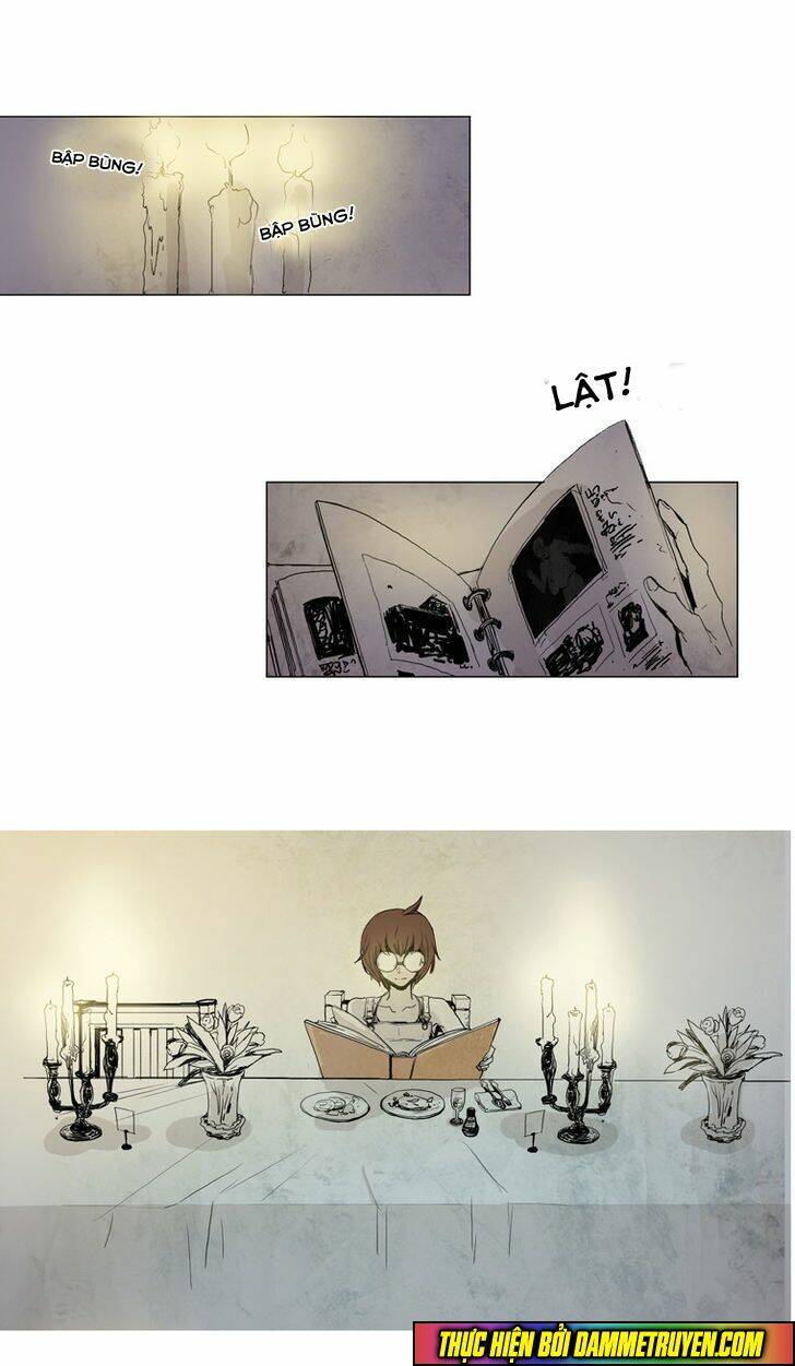 American Ghost Jack: Chapter 10