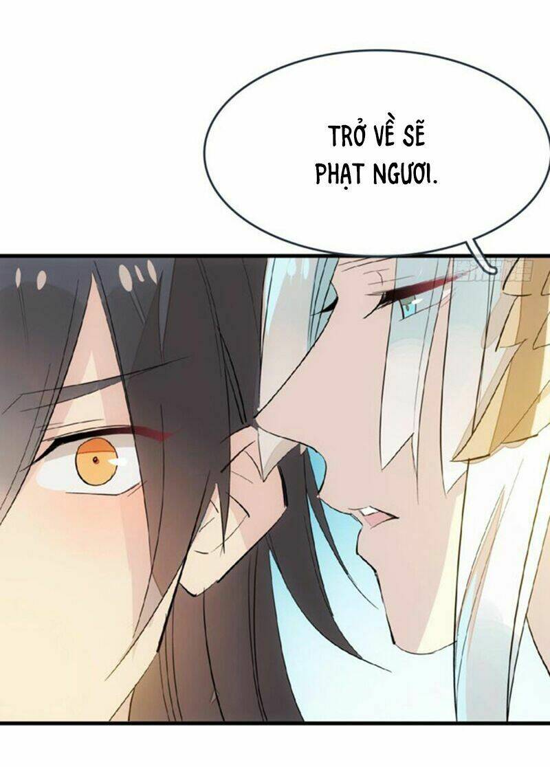 Sư Phụ Lại Trêu Chọc Ta: Chapter 52