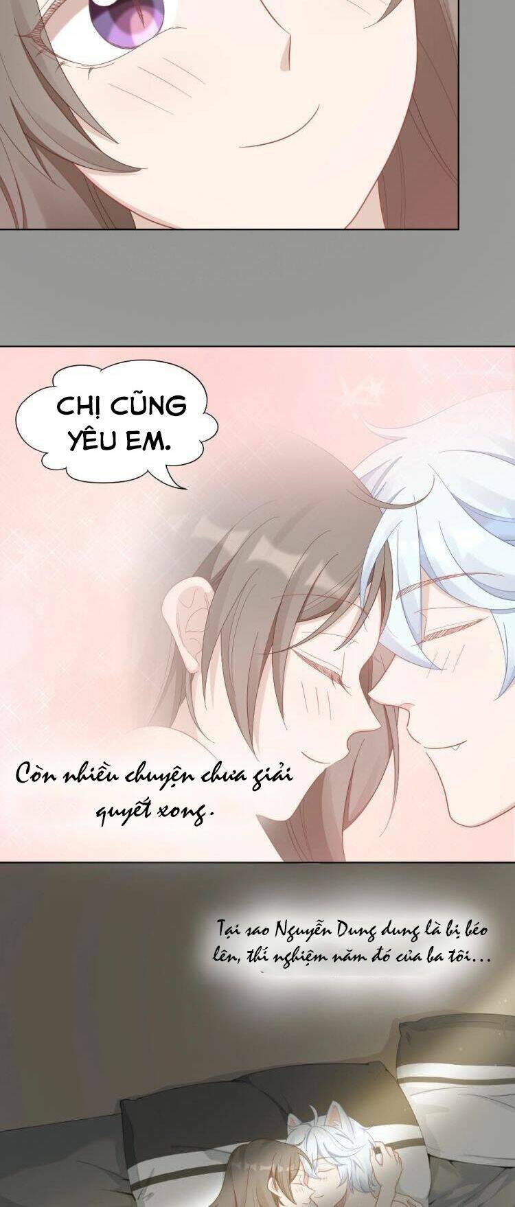 Bạn Trai Là Quái Vật: Chapter 86