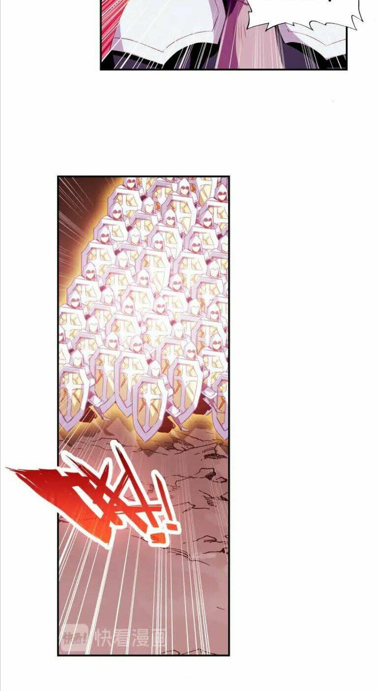 Thiện Lương Tử Thần: Chapter 106