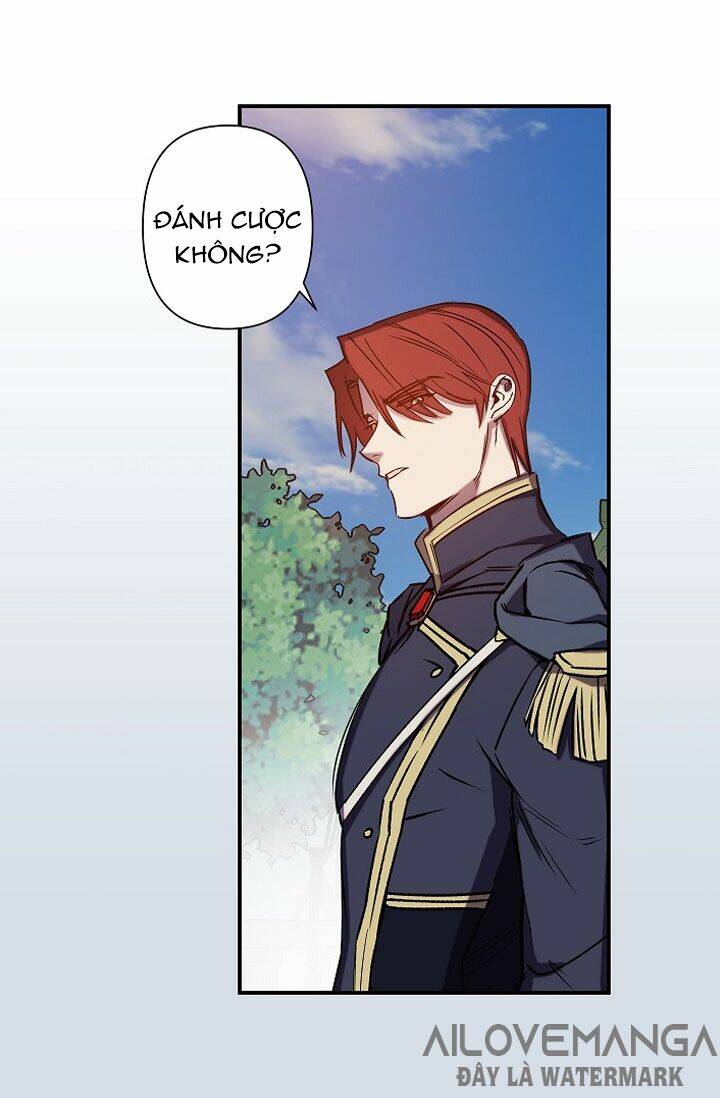 Hôn Lễ Báo Thù: Chapter 51