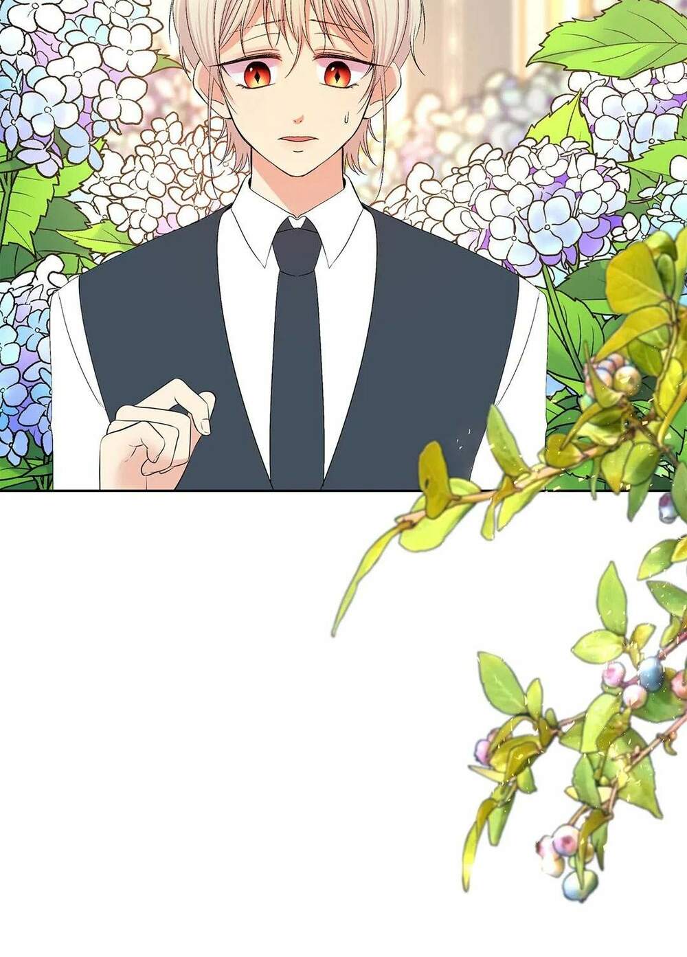 Công Chúa Thời Gian Có Hạn: Chapter 45