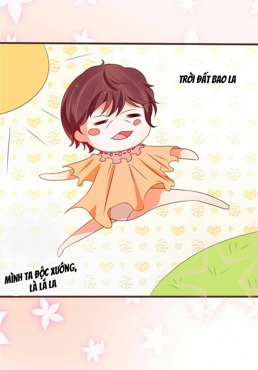 Bạn Trai Là Ngôi Sao: Chapter 39