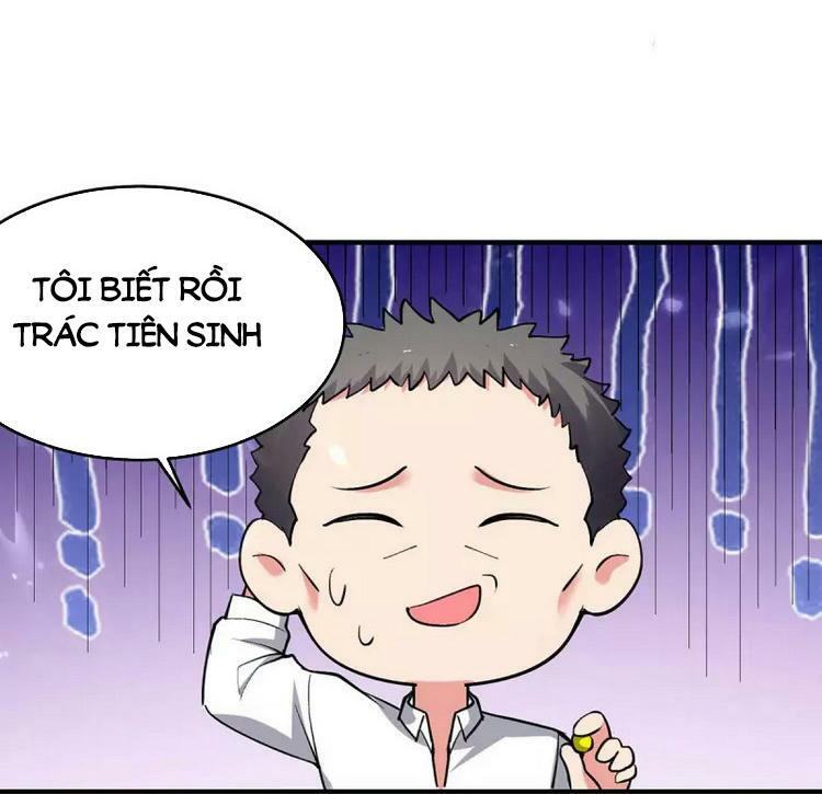 Trọng Sinh Khí Thiếu Quy Lai: Chapter 245