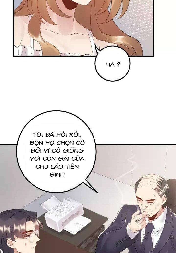 Trong Sinh Chi Ức Vạn Ảnh Hậu Yếu Thượng Vị: Chapter 252