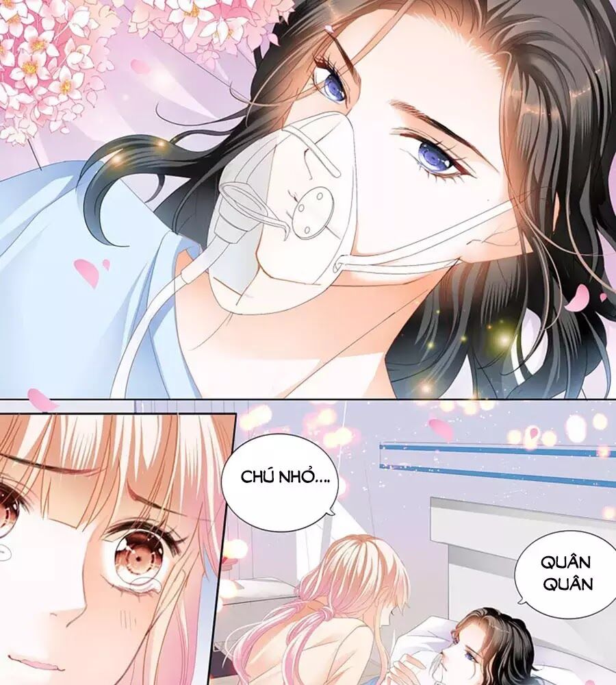 Bá Đạo Tiểu Thúc, Xin Trêu Chọc Vừa Thôi!: Chapter 80