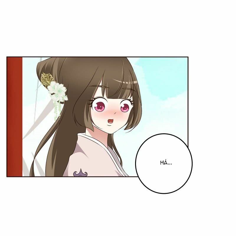 Thông Linh Phi: Chapter 218
