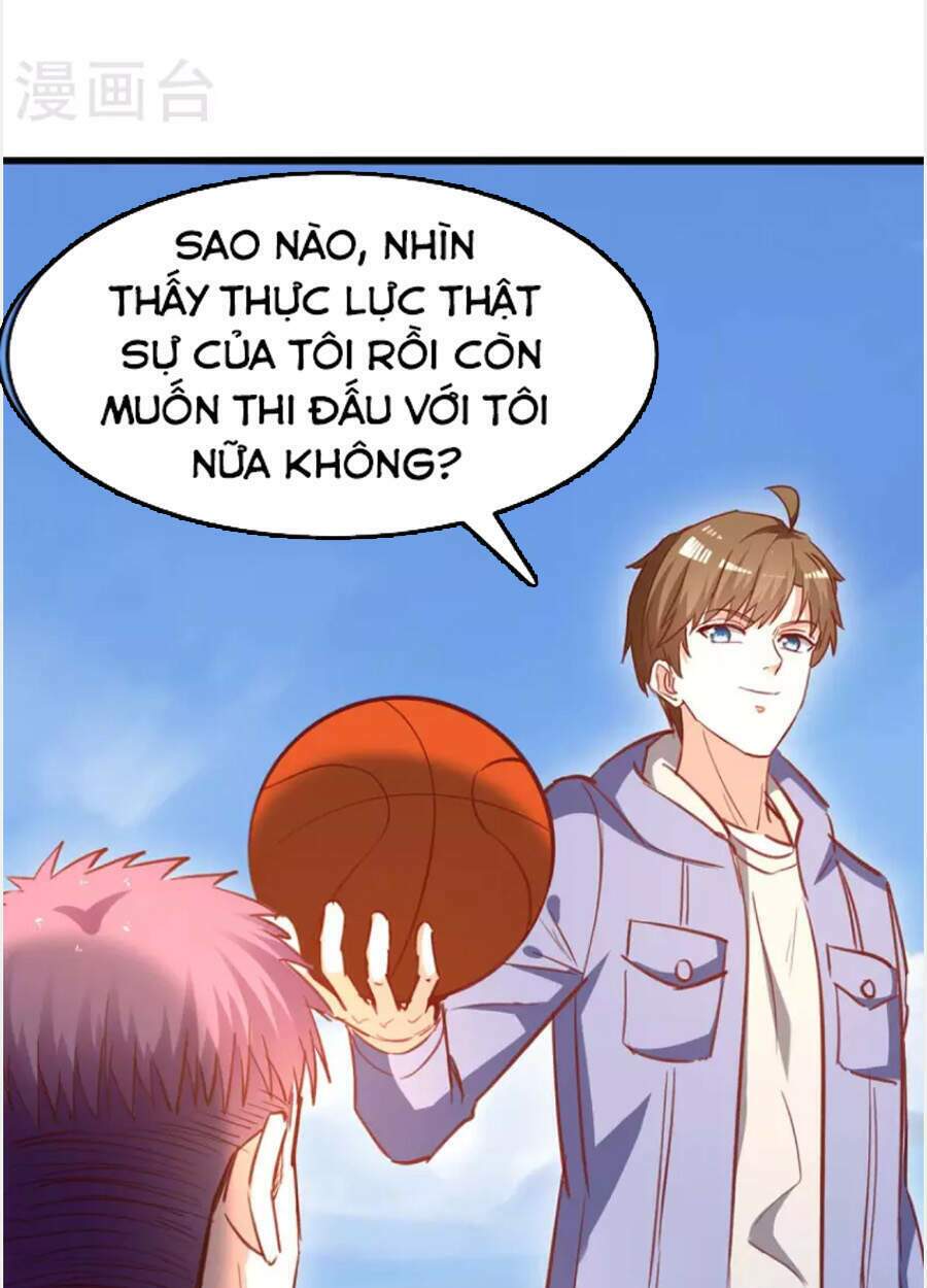 Thần Cấp Thấu Thị: Chapter 230