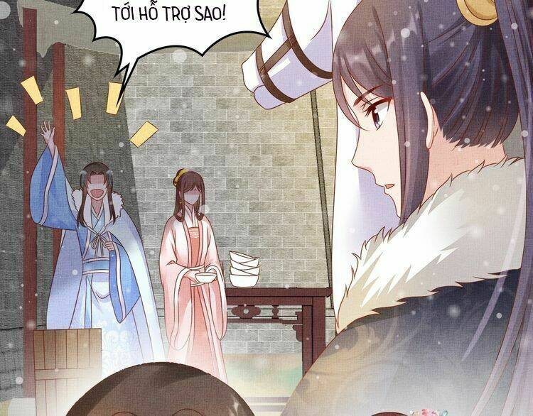 Thịnh Sủng Y Phi Chi Dao Quan Truyện: Chapter 124