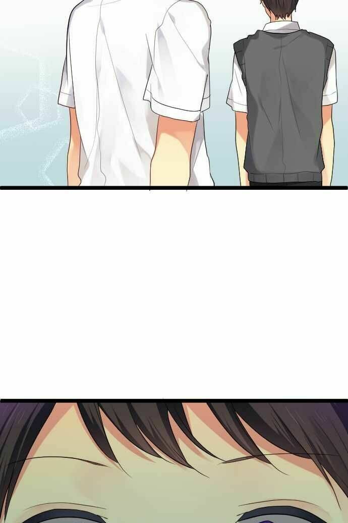 Giống Như Tình Yêu!: Chapter 21