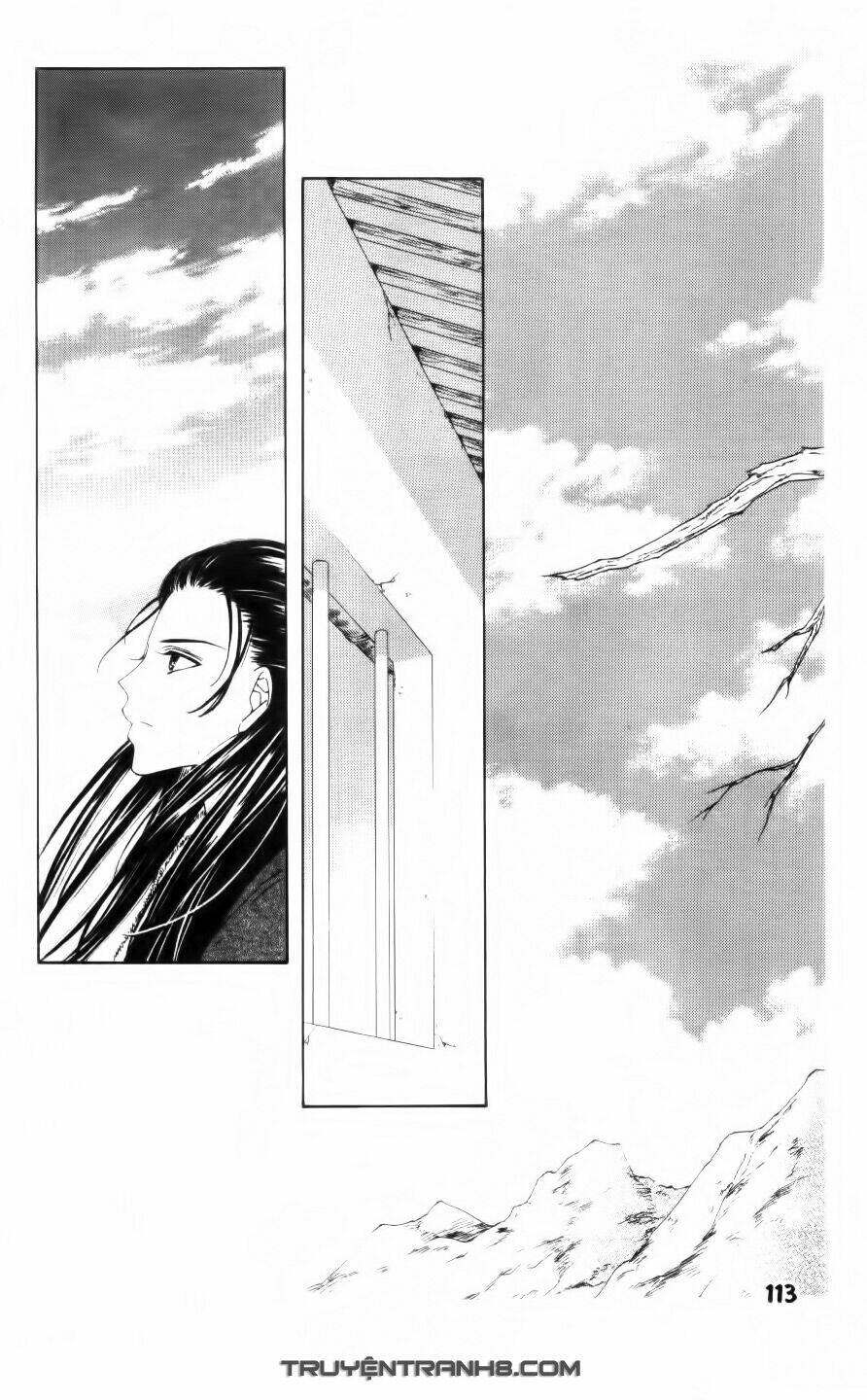 Pháp Sư Trừ Tà: Chapter 4.1