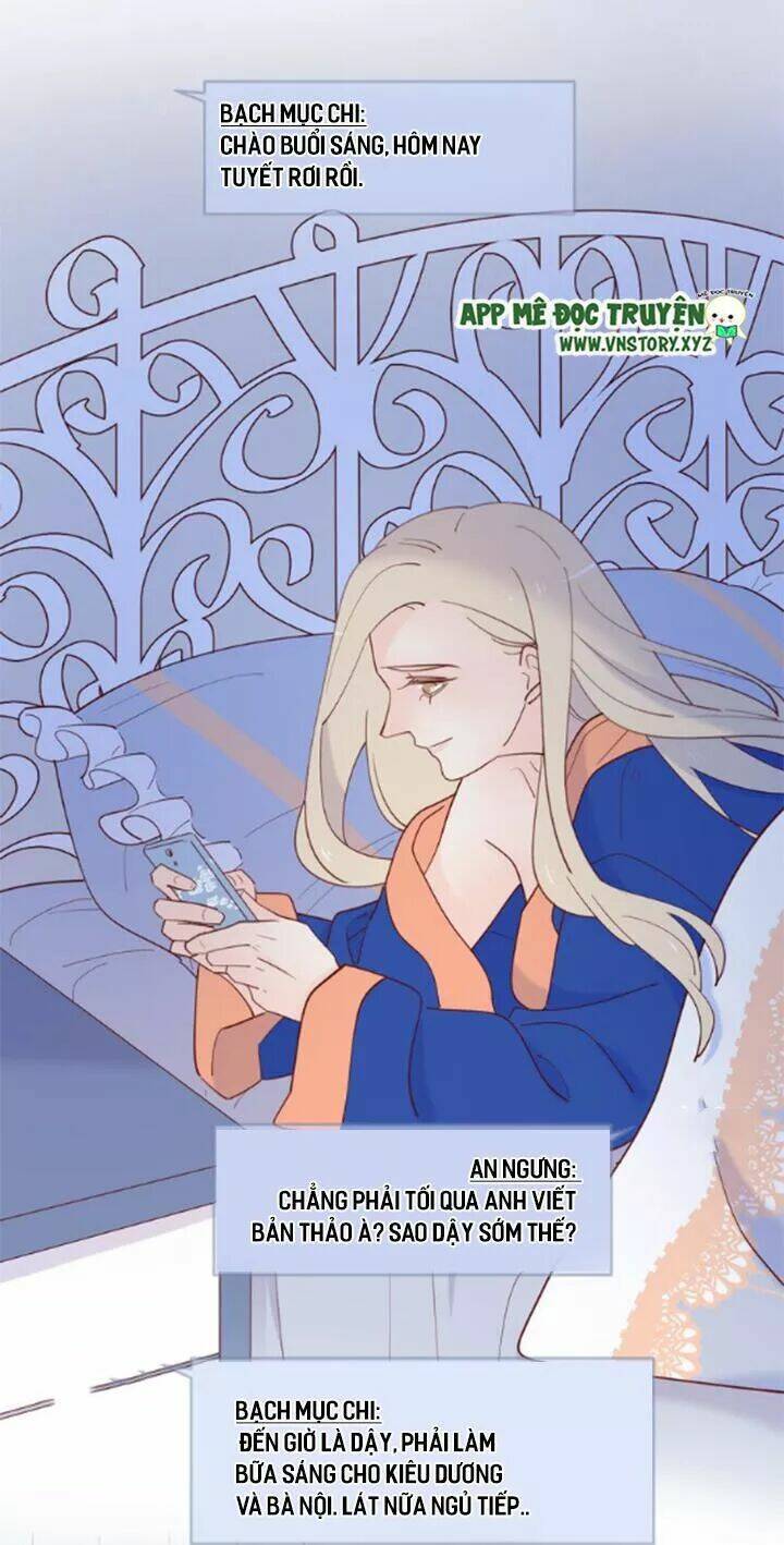 Cạm Bẫy Ngọt Ngào: Chapter 92