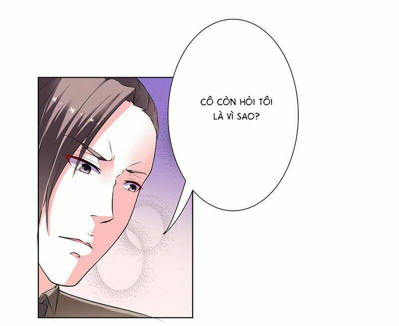 Trí Mệnh Sủng Thê: Tổng Tài Mau Nạp Mạng: Chapter 49