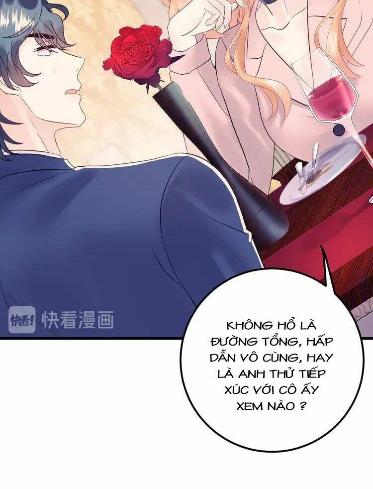 Trong Sinh Chi Ức Vạn Ảnh Hậu Yếu Thượng Vị: Chapter 321