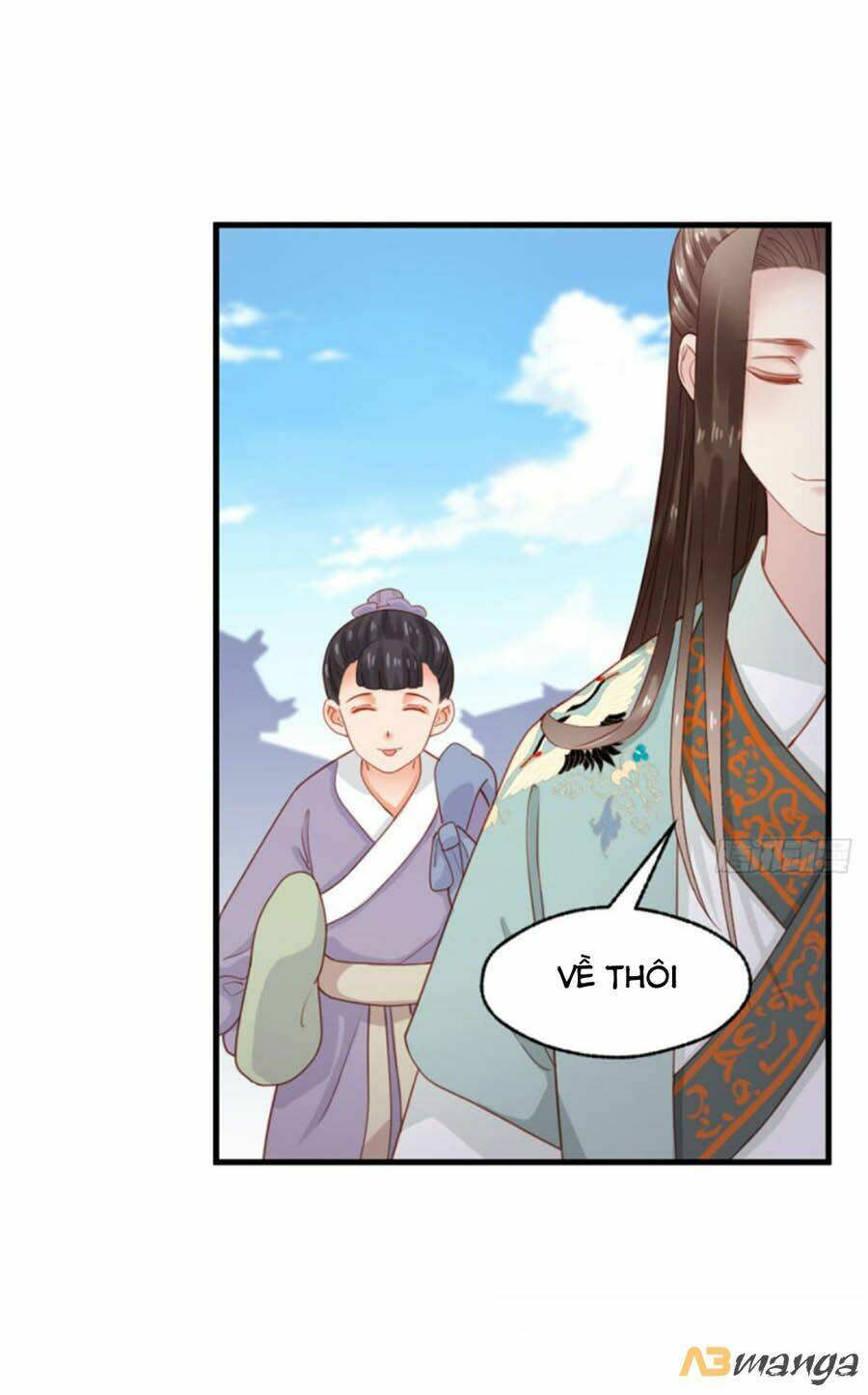 Đứng Lại! Phụng Chỉ Ăn Cướp: Chapter 38