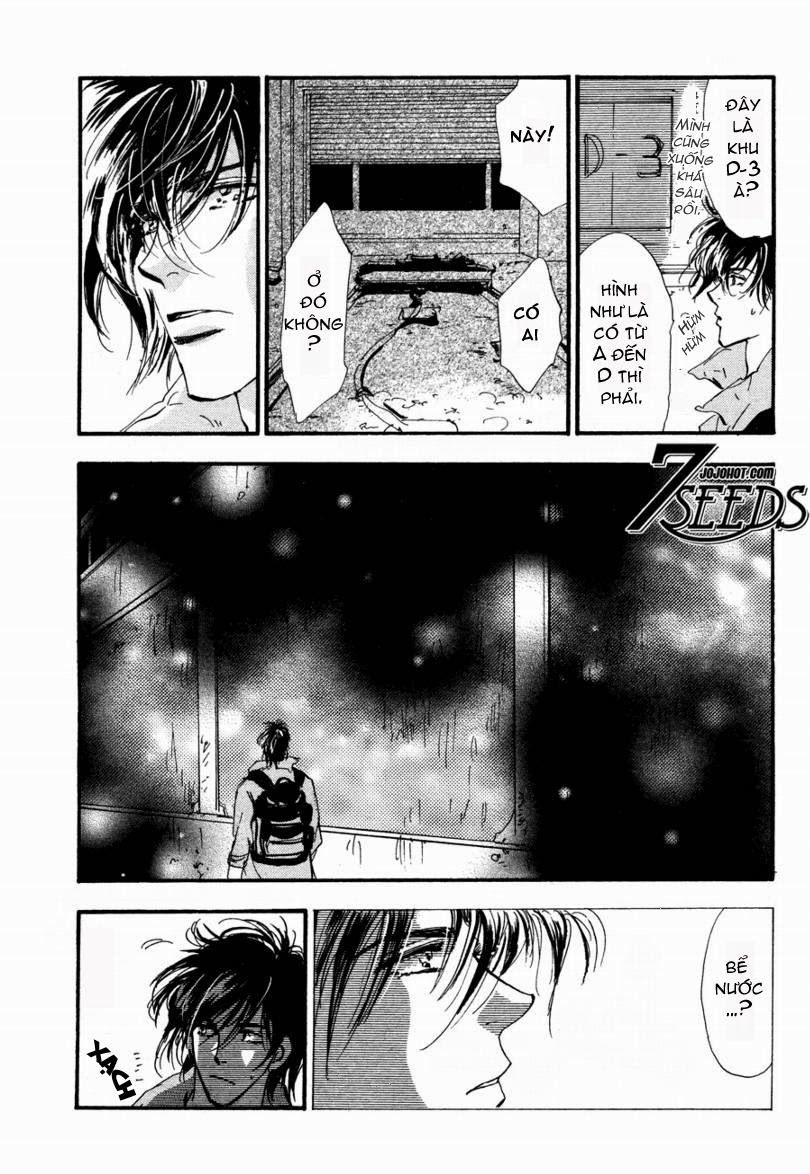 Mầm Sống: Chapter 96