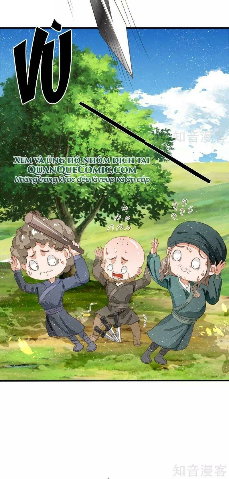 Đệ Nhất Hoàn Khố: Chapter 77