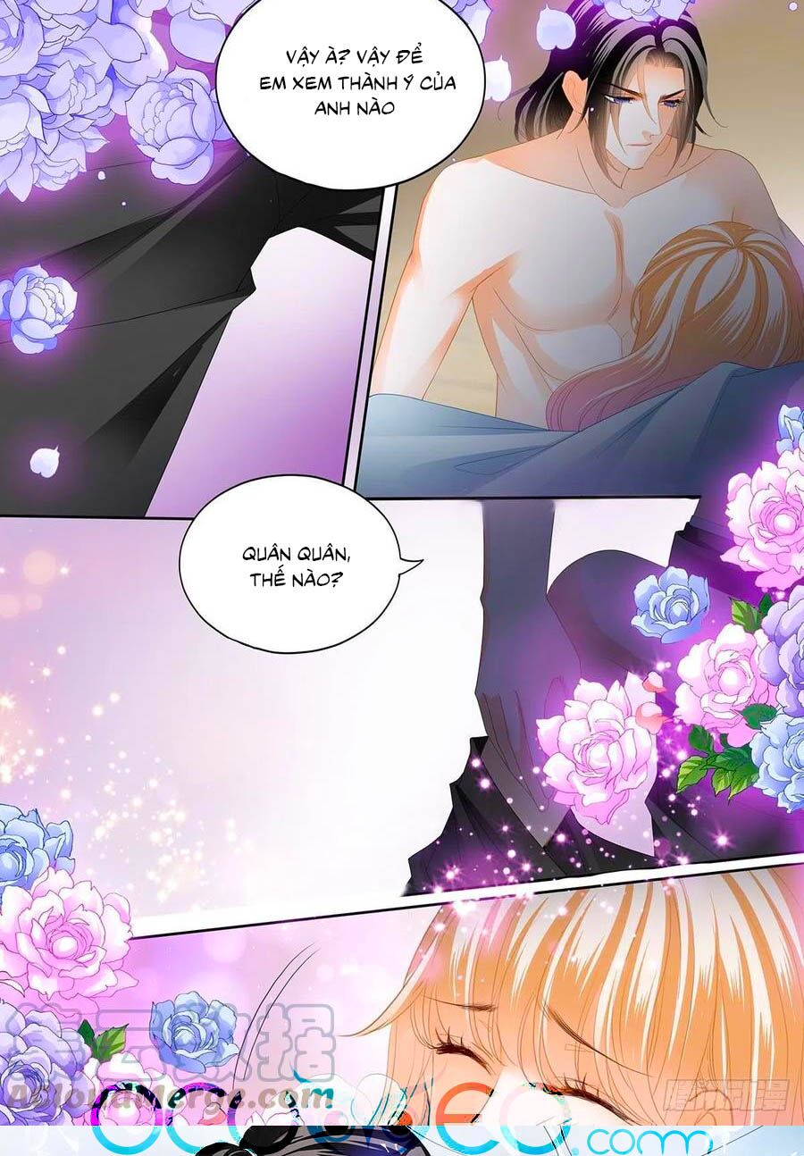 Bá Đạo Tiểu Thúc, Xin Trêu Chọc Vừa Thôi!: Chapter 277