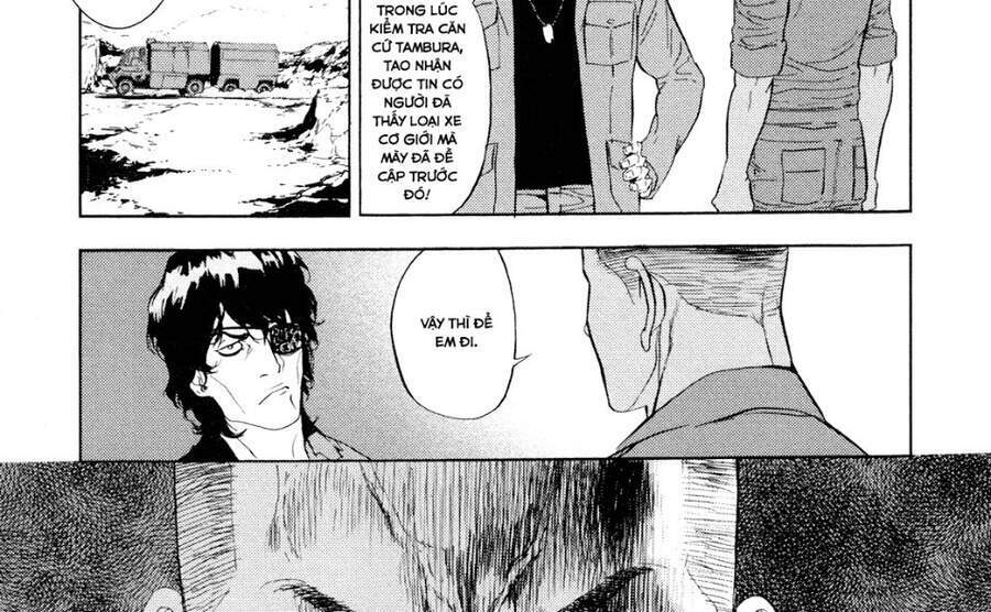 Until Death Do Us Part: Chapter 196