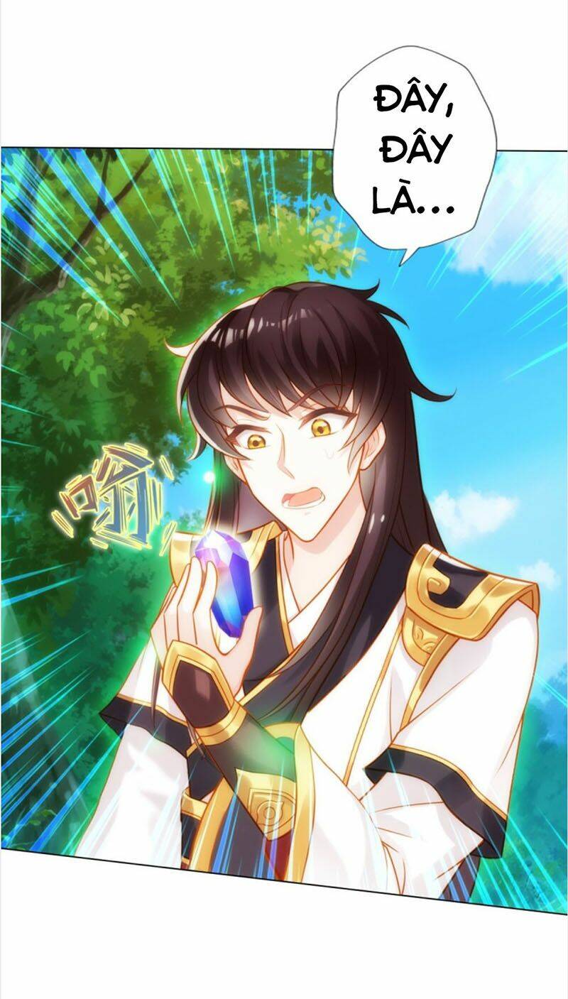 Bất Hủ Phàm Nhân: Chapter 29