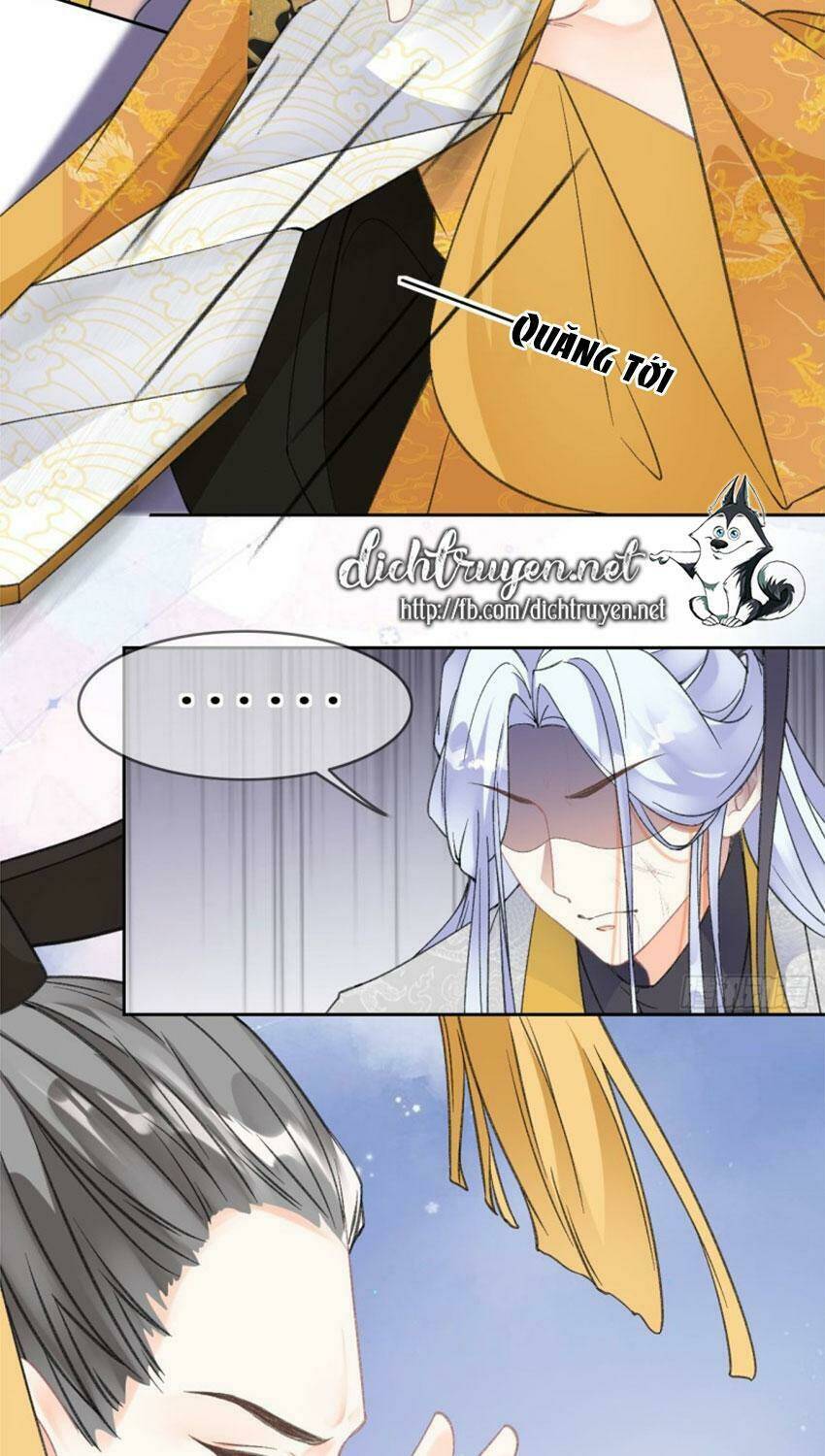 Tang Lạc Túy Tại Nam Phong Lý: Chapter 81