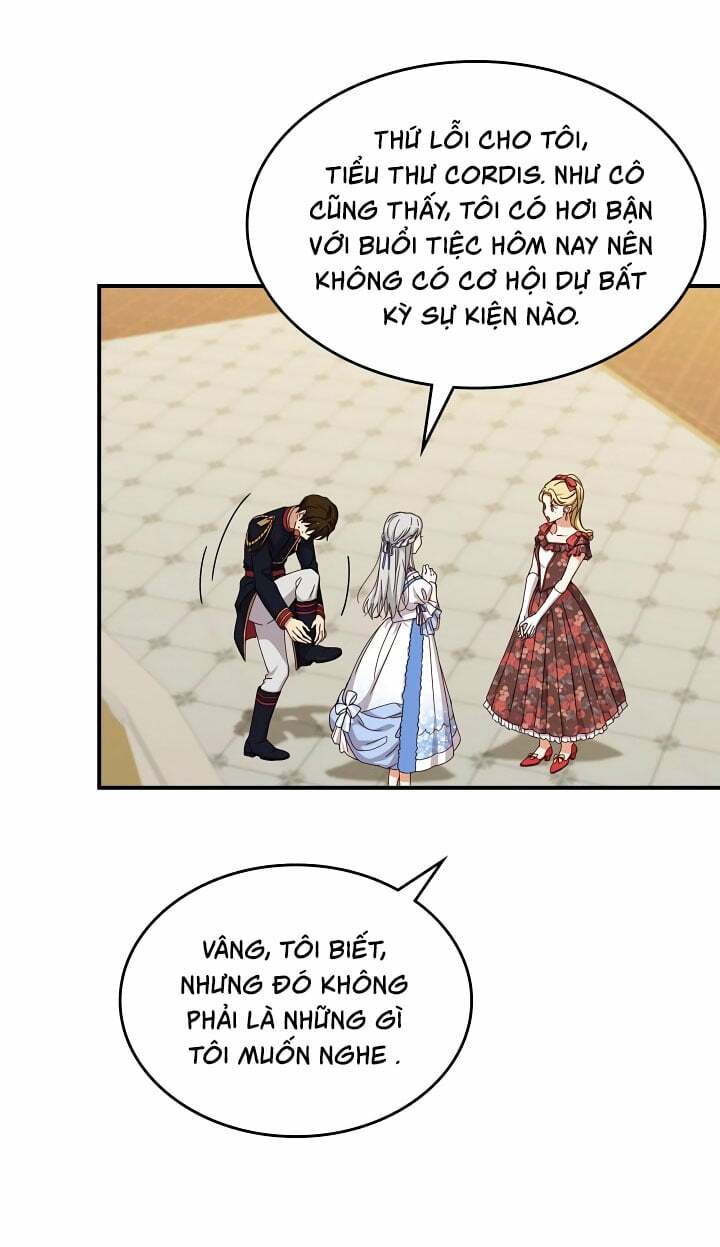 Đừng Chọc Đứa Em Gái Bé Bỏng Của Chúng Tôi: Chapter 46