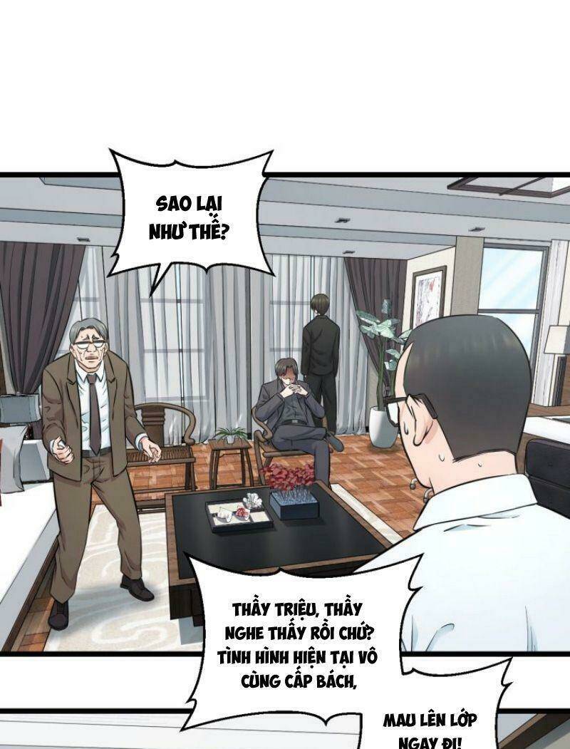 Đối Mặt Với Thử Thách: Chapter 42