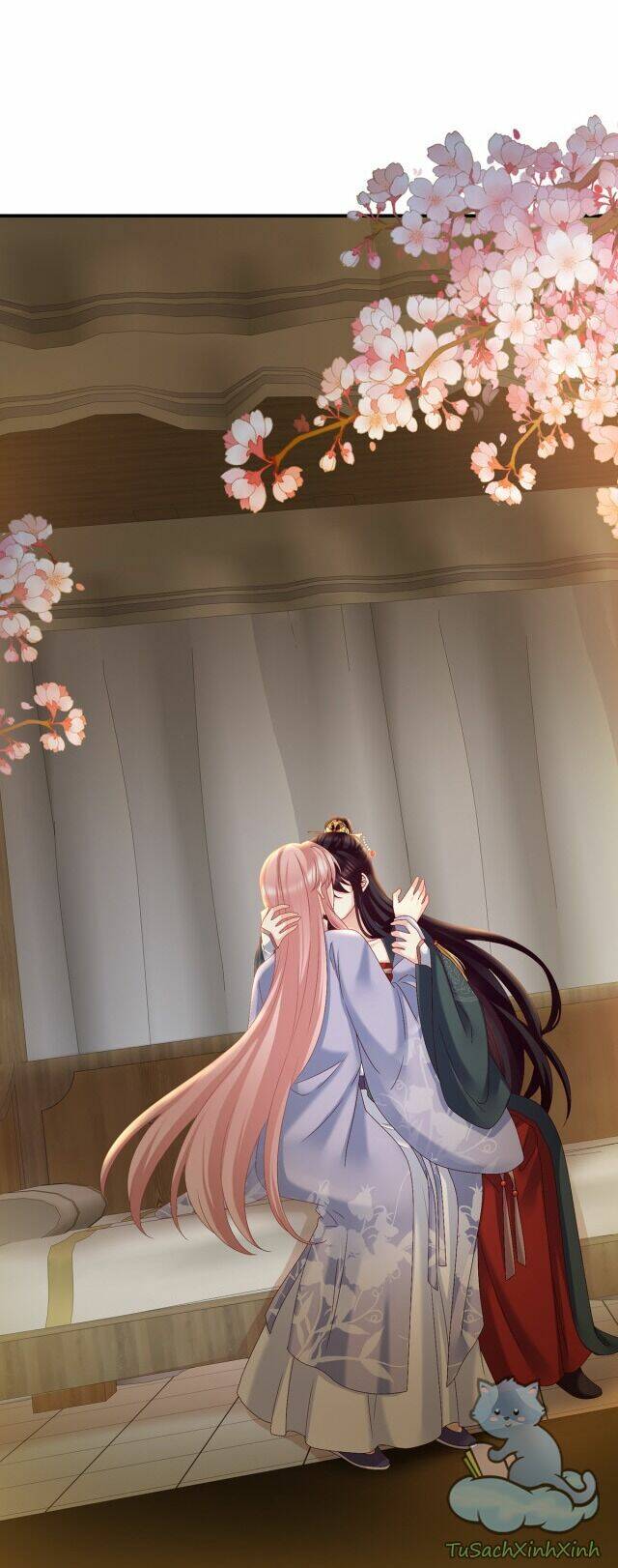 Kiều Phu Có Hỉ: Chapter 38