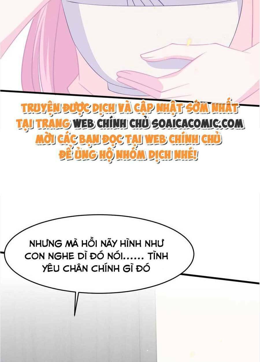 Vết Cắn Trí Mạng: Chapter 54