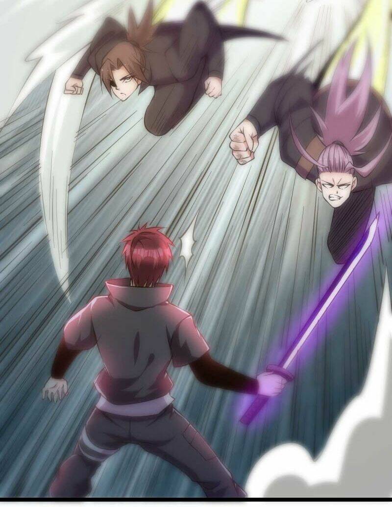 Tiên Vương Trùng Sinh: Chapter 137