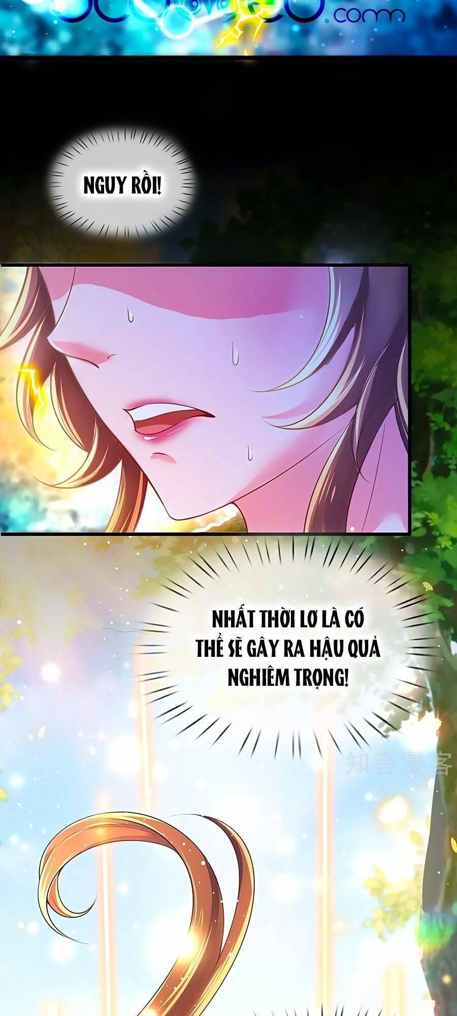 Phụng Lâm Thiên Hạ: Đệ Nhất Mỹ Nữ: Chapter 76