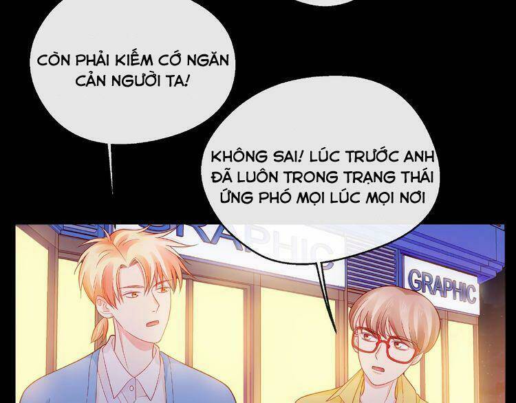 Giai Điệu Của Sự Va Chạm: Chapter 39
