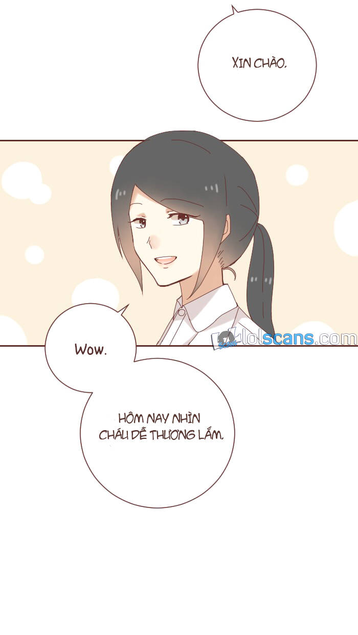 From Nightmare To Love: Chapter 10