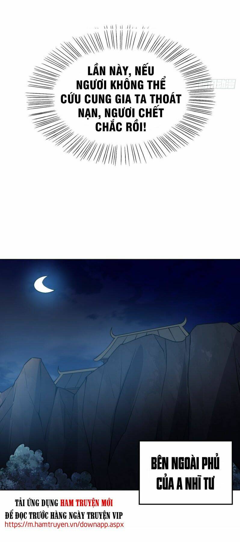 Thần Võ Đế Tôn: Chapter 89