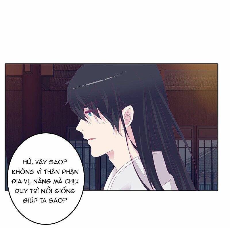 Tướng Quân Mời Ra Trận: Chapter 63