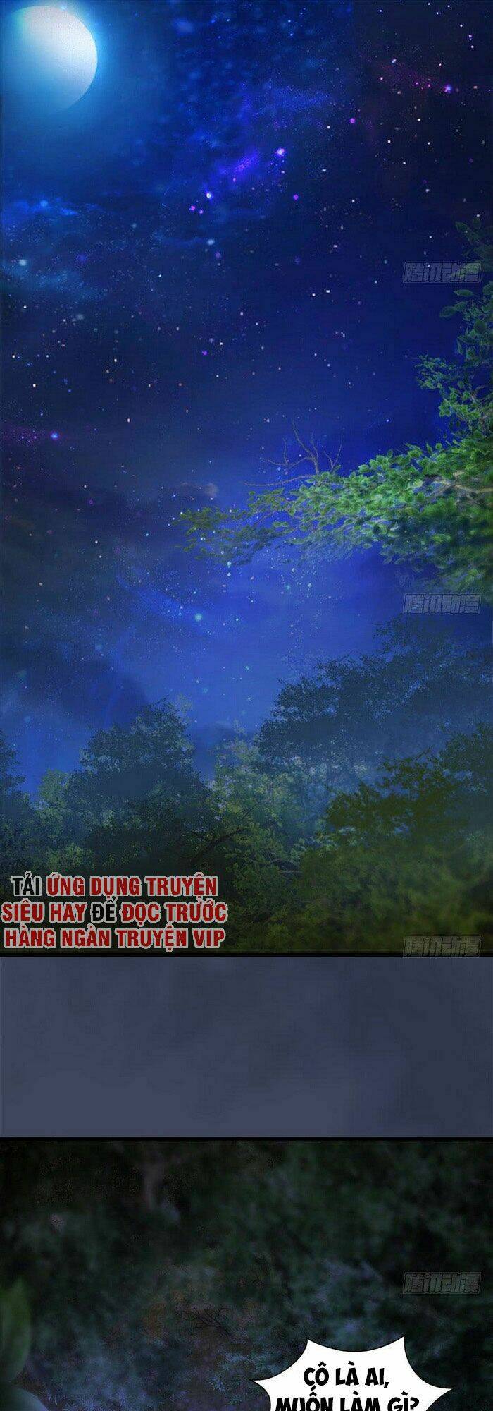 Cửu Hoang Đọa Huyền Sư: Chapter 115