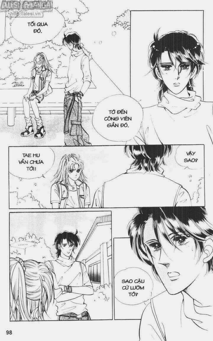 Nhỏ Con Trai: Chapter 6