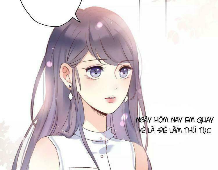 Cuộc Chiến Tình Yêu: Chapter 11