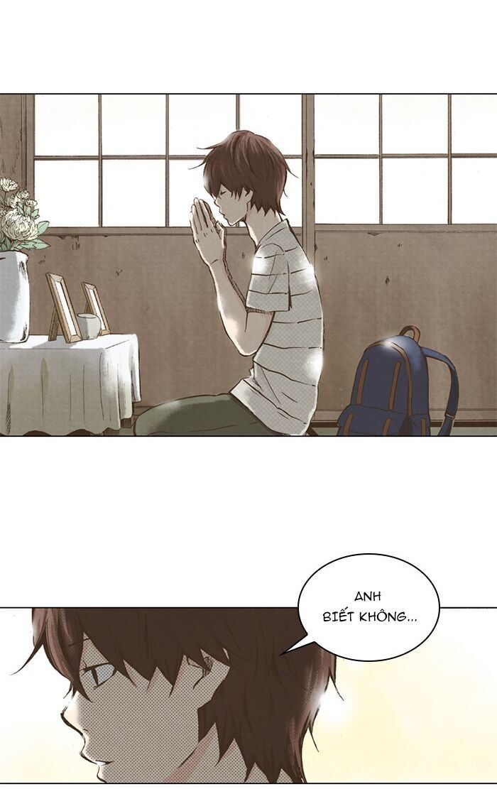 Làm Vợ Anh, Em Nhé: Chapter 30