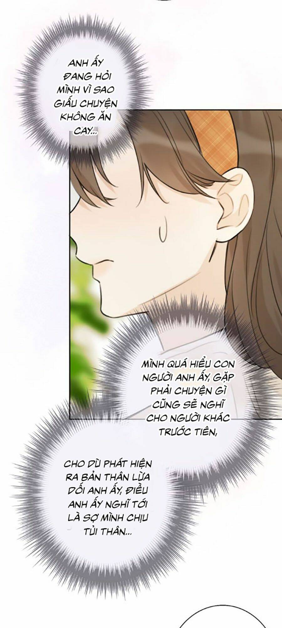 Cát Xê Người Tình Bóng Đêm: Chapter 11