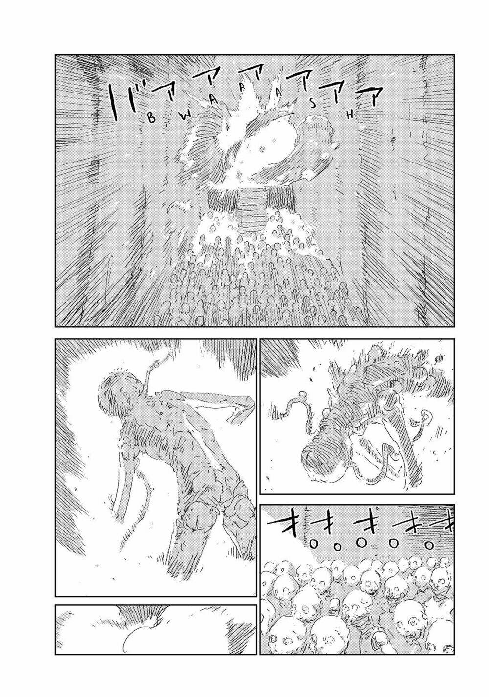 Aposimz: Chapter 26