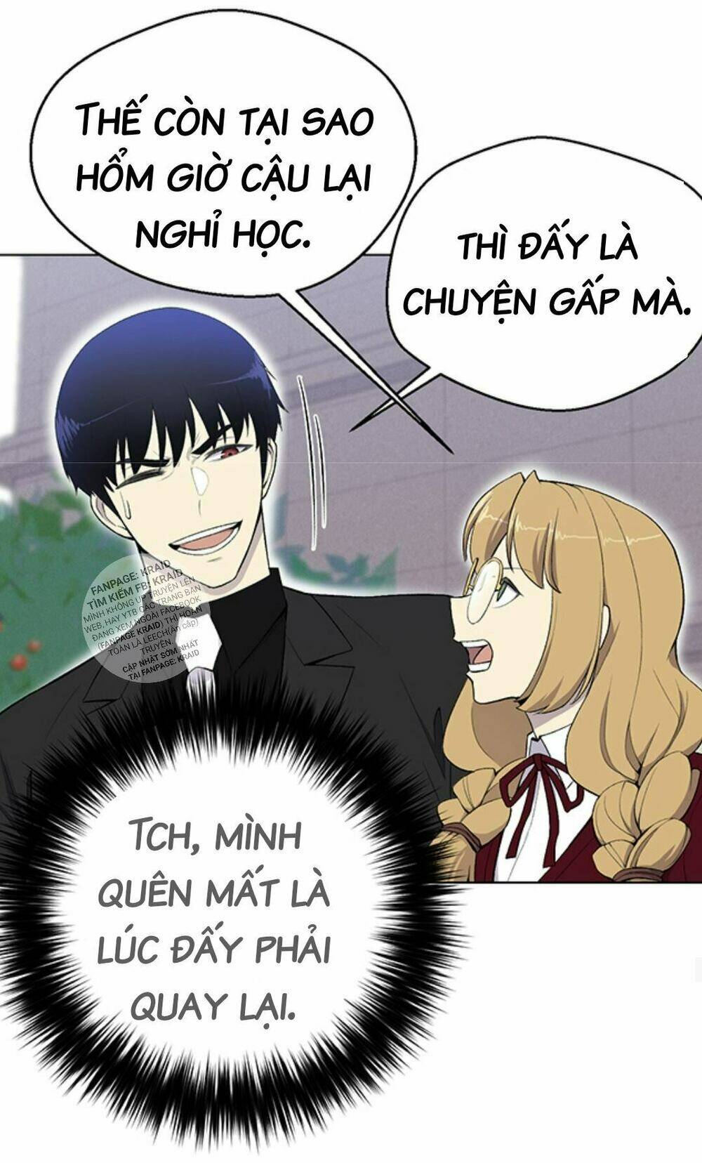 Luân Hồi Ác Nhân: Chapter 24