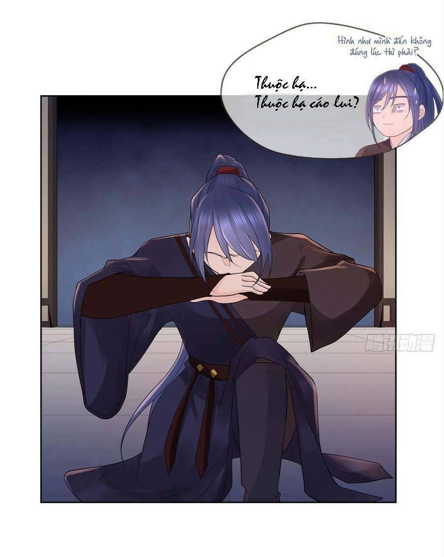 Đại Giá Thừa Tướng: Chapter 149