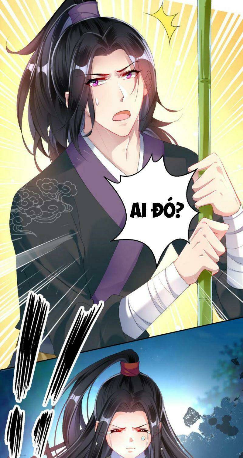Vương Gia, Áo Lót Của Ngươi Rơi Mất Rồi: Chapter 26