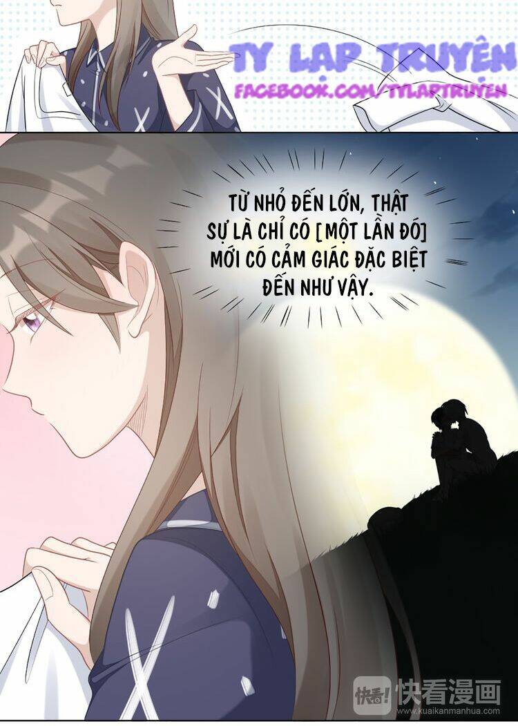 Bạn Trai Là Quái Vật: Chapter 60