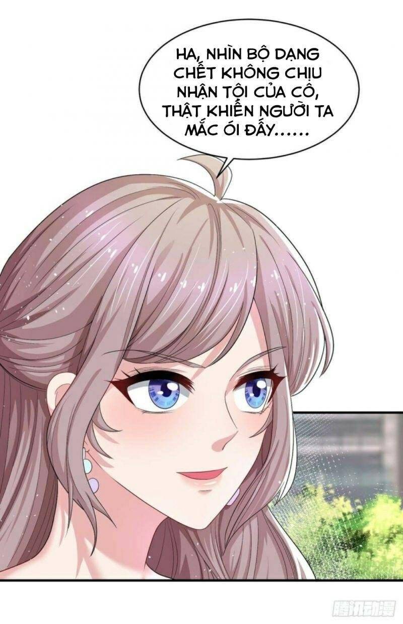 Trọng Sinh Chi Ngược Tra Nữ Vương: Chapter 8