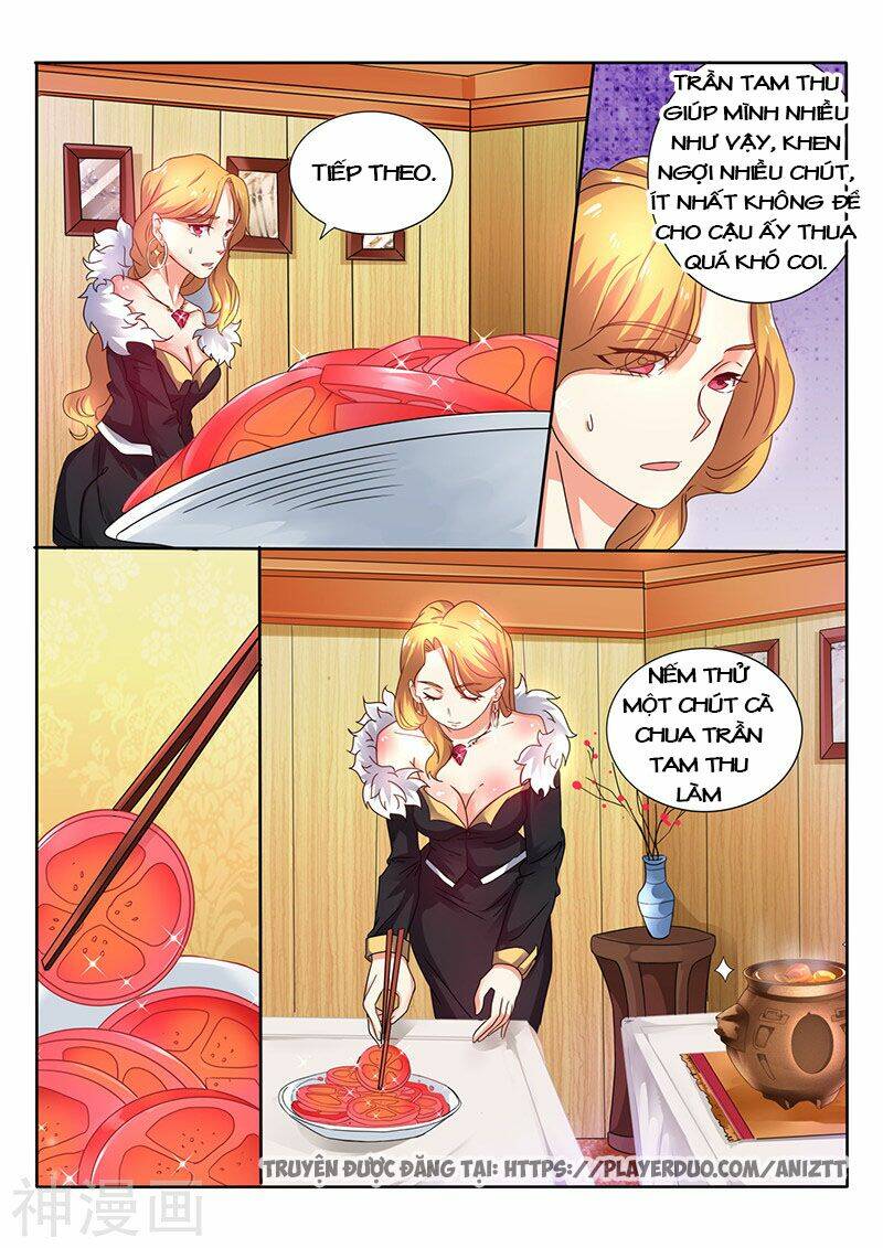 Siêu Cấp Thần Y Hệ Thống: Chapter 50
