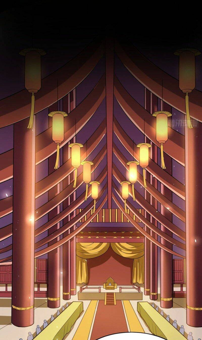Thần Võ Đế Tôn: Chapter 46