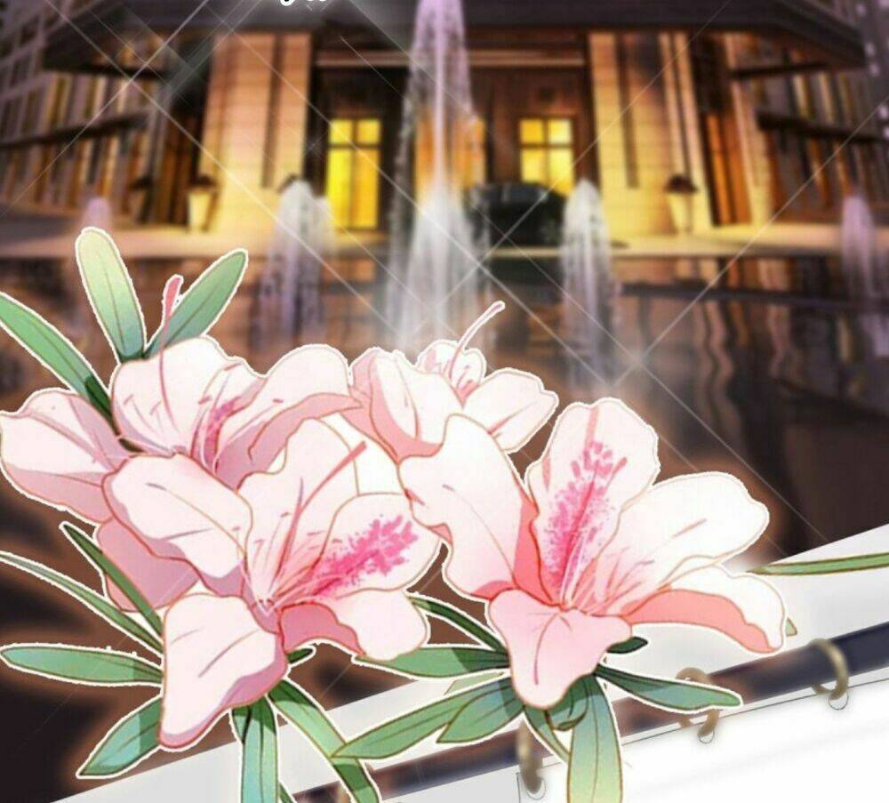 Hẹn Anh Một Giấc Mộng Thơ: Chapter 1