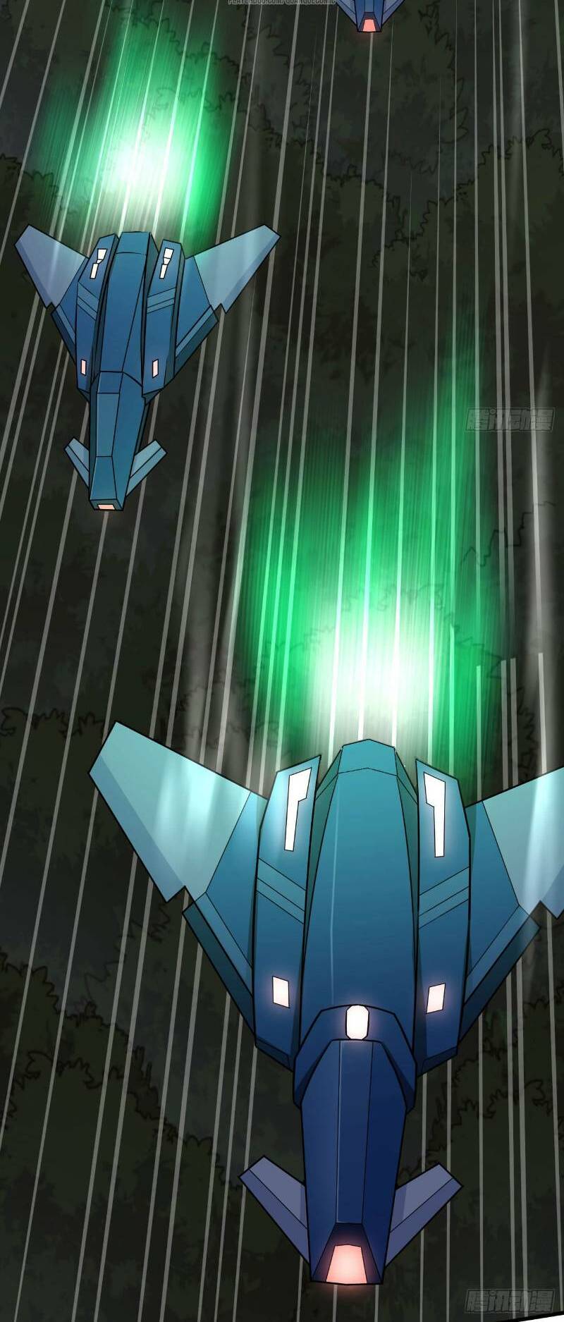 Minh Nhật Thần Đô: Chapter 18